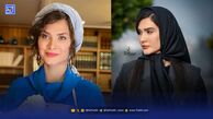 مامان صدیقه «بچه مهندس» با پیراهن سنتی‌اش، رنگارنگ‌تر از همیشه!