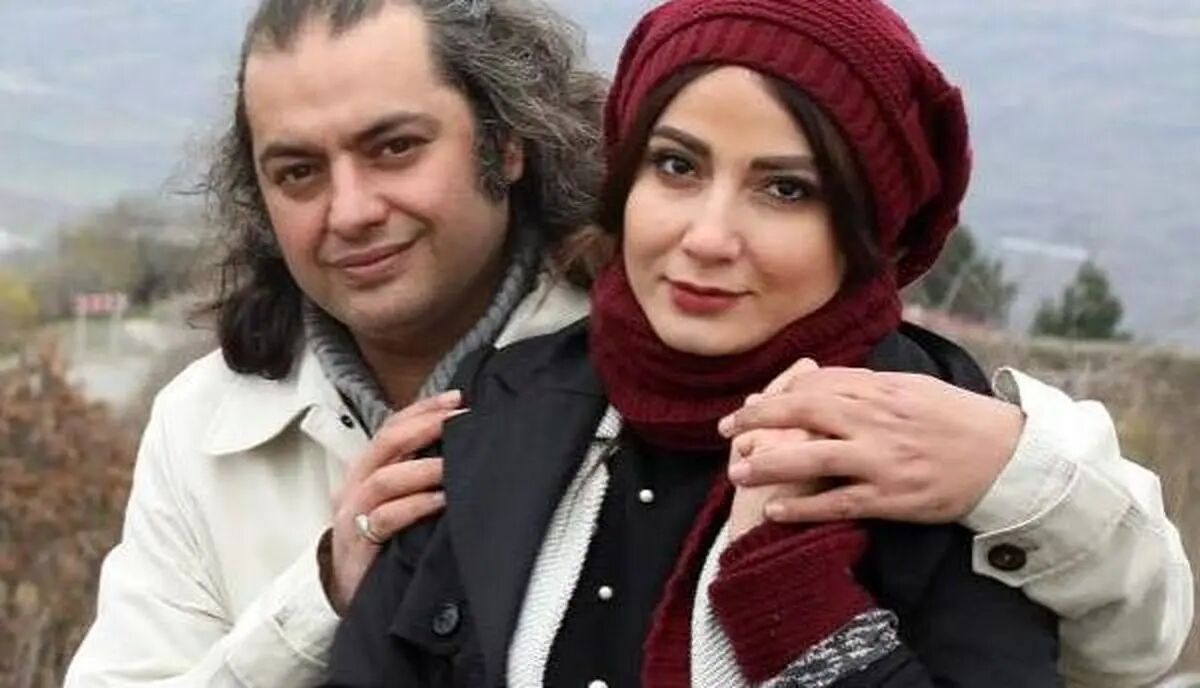 سمیرا حسن پور با انتشار این عکس به خبر طلاقش واکنش نشان داد