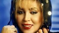 مادر و پدر هایده