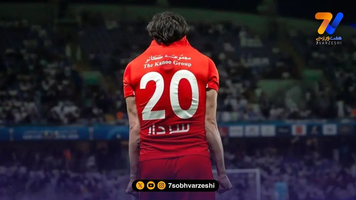 آزمون جا ماند؛سه نامزد نهایی مرد سال فوتبال آسیا