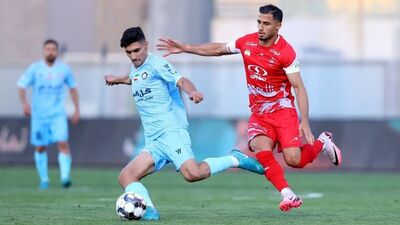 تارتار آب پاکی را روی دست مدافع مورد علاقه هاشمیان ریخت!
