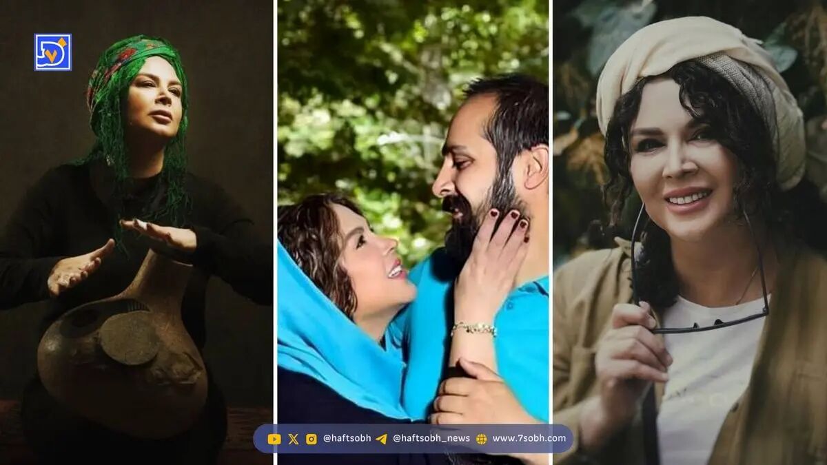 بیوگرافی شهره سلطانی و بهروز پناهنده
