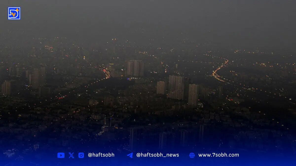 اتخاذ تمهیدات برای ساماندهی بوی نامطبوع در جنوب استان تهران