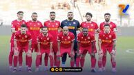 ترکیب المحرق برای دیدار با استقلال مشخص شد