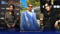 عصر سینما | بهرام رادان، سمیرا حسن پور، صحرا اسداللهی