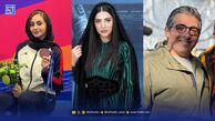 نگاه روز | حمید و فرهاد در تائتر، هلیا امامی، مبینا حیدری