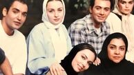 برادر پرستو صالحی مجری عشق ابدی
