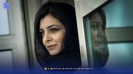 عکس/ میز شام دونفره و عاشقانه ساره بیات و همسرش جنتلمنش در یک رستوران خلوت و اعیانی در اروپا/ چیدمان و فضای شاعرانه با شمعدانی طلایی رومیزی
