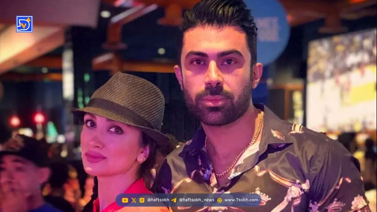 بیوگرافی محسن میری شوهر سابق روناک یونسی