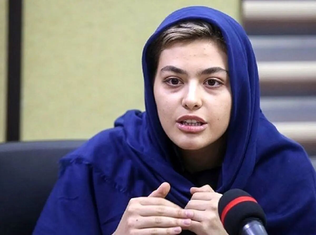 بیوگرافی ریحانه پارسا+ اطلاعات همسر فعلی و قبلی (مهدی کوشکی)