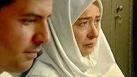بیوگرافی آزیتا حاجیان+ عکس همه همسران