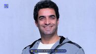 عکس؛ حضور منوچهر هادی و دخترش در یک رستوران
