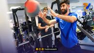 زمان بازگشت لژیونر ایرانی به میادین