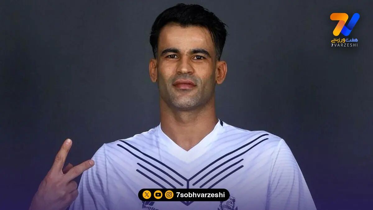عیسی آل کثیر و تسویه حساب با وحید هاشمیان و پرسپولیسی ها!