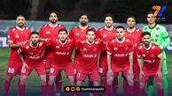ترکیب احتمالی پرسپولیس در بازی با ملوان