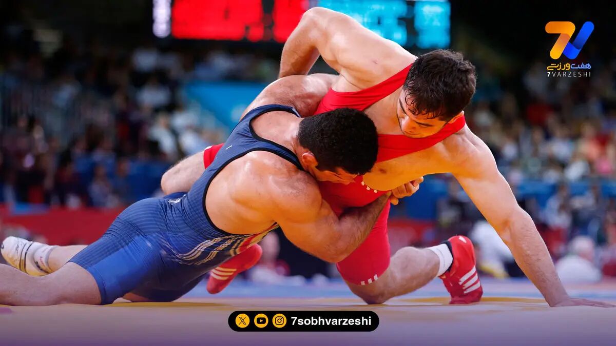 استقلال با تیم جویبار در لیگ برتر کشتی آزاد حاضر می‌شود