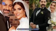 بیوگرافی محمد نادری و الناز، کامران تفتی و متین ستوده