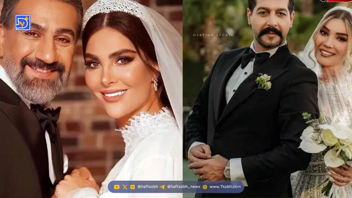بیوگرافی محمد نادری و الناز، کامران تفتی و متین ستوده