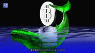 تحلیل قیمت بیت‌کوین: نهنگ‌ها بیت‌کوین می‌فروشند، اما شرکت‌ها درحال جمع‌آوری