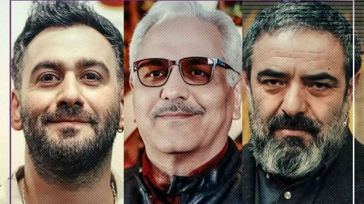 «شش ماهه» مهران مدیری در پاییز می‌آید یا نوروز؟