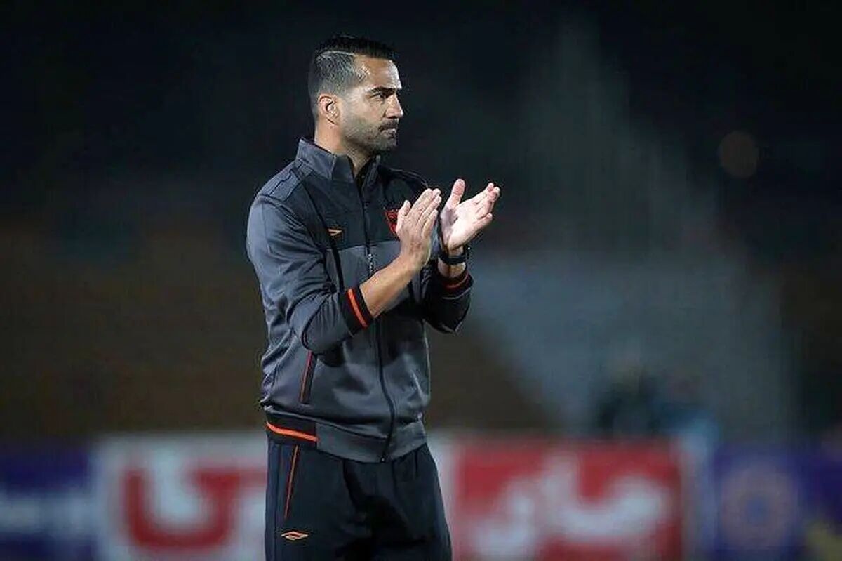 استعفای مسعود شجاعی از صنعت نفت تکذیب شد