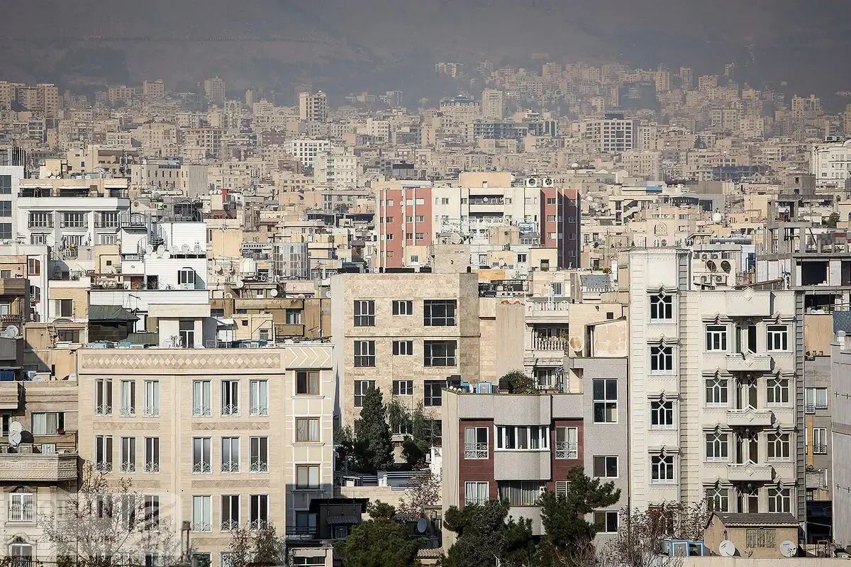 ریزش سنگین قیمت مسکن پس از فعال شدن مکانیسم ماشه
