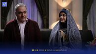 سفر در زمان؛ فرهاد قائمیان و محمدرضا رهبری در پشت صحنه سریال بچه مهندس ۴