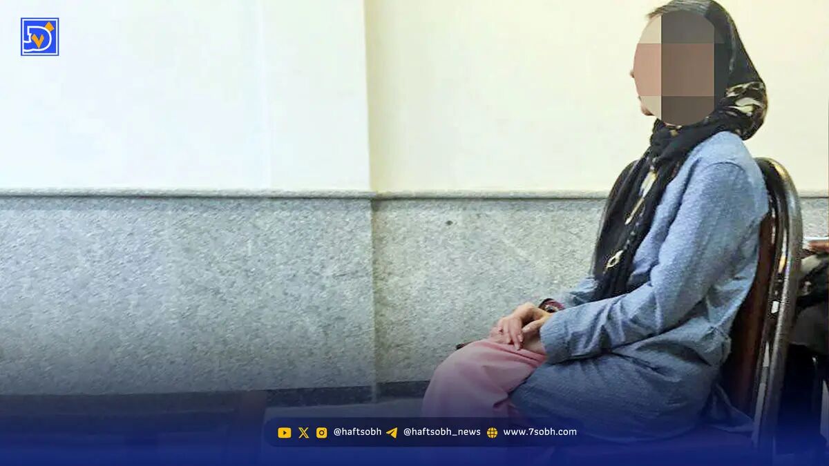سرقت یک میلیاردی عروس خانم کینه‌توز