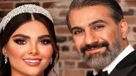 پیام ویژه متین ستوده برای محمد نادری و الناز