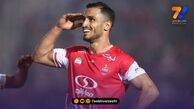 ترکیب پرسپولیس مقابل ملوان