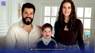 بیوگرافی فحریه اوجن همسر بوراک اوزچویت
