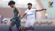 نبرد استقلال و شمس‌آذر در قزوین؛ ششمین تقابل دو تیم