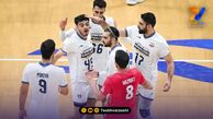 حذف تلخ ایران از قهرمانی جهان | شکست ۳ بر یک مقابل جمهوری چک