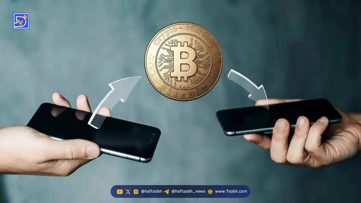 رونق پذیرش بیت کوین، اتریوم و ریپل در خریدها و مسافرت