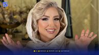 دکوراسیون خاص مرجانه گلچین؛ چرخ خیاطی قدیمی و حال و هوای نوستالژیک