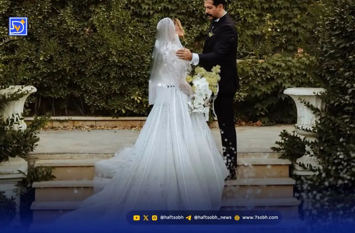 نگاه روز| مقایسه زیبای لباس عروس محبوب ترین هنرمندان ایرانی