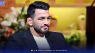 دیزاین فوق العاده لاکچری و گرون قیمت مراسم عقدکنون حسن یزدانی