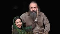 تصاویر دکوراسیون لوکس و آنتیک خانه سارا صوفیانی، بازیگر محبوب ایرانی