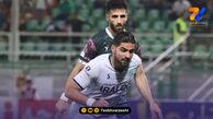 ذوب آهن صفر - آلومینیوم یک؛ مجتبی حسینی فاتح نبرد جوان ترین‌ها