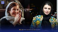سفر در زمان؛ کودکی لیلی رشیدی و لیلا حاتمی در یک قاب