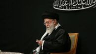 واکنش رهبر معظم انقلاب پس از پایان جلسه شورای امنیت و فعال سازی مکانیسم ماشه