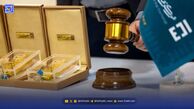 نابسامانی بازار طلای ایران و حراج سکه