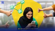 صعود تاریخی اینستاگرام به جایگاه دوم پرکاربرترین شبکه اجتماعی جهان ‌