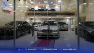 قیمت روز خودرو