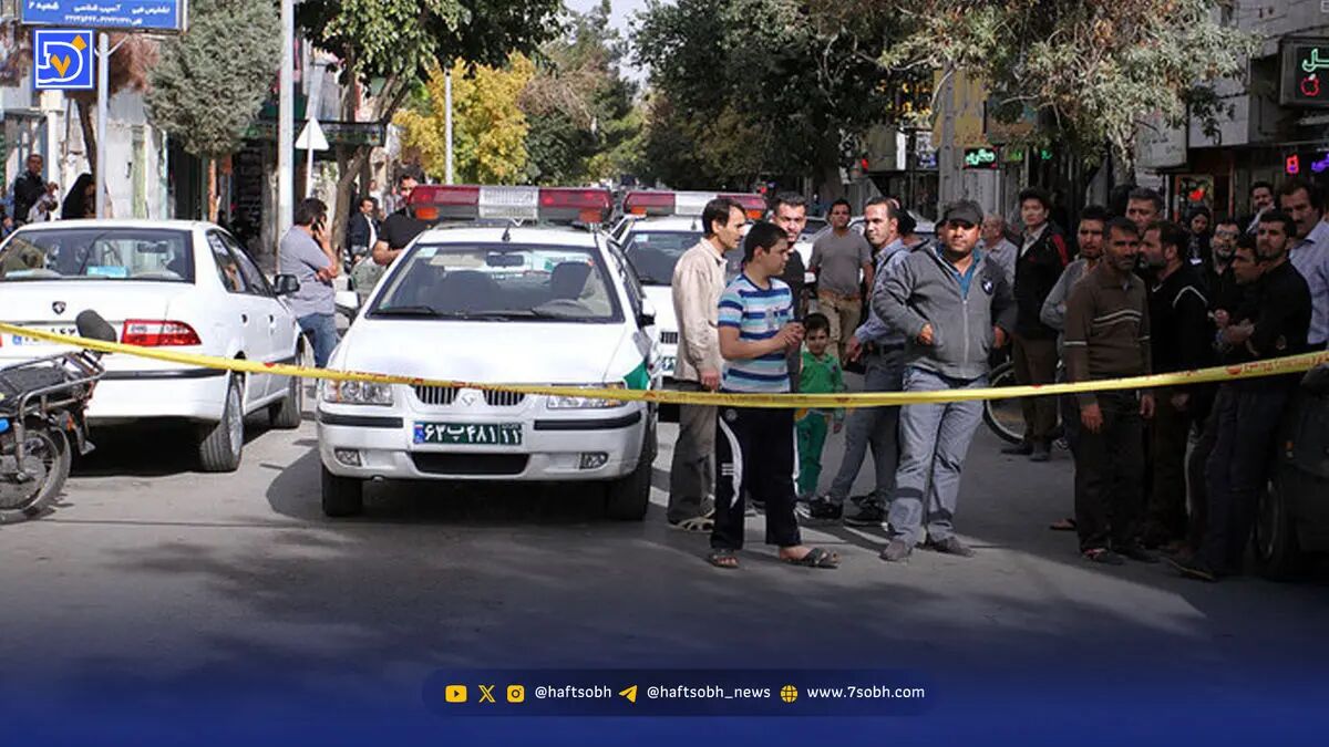 قتل امام جمعه موقت مسجدی در باغ فیض/ متهم بازداشت شد