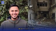 هویت دانشجوی جانباخته در انفجار آزمایشگاه دانشگاه تهران