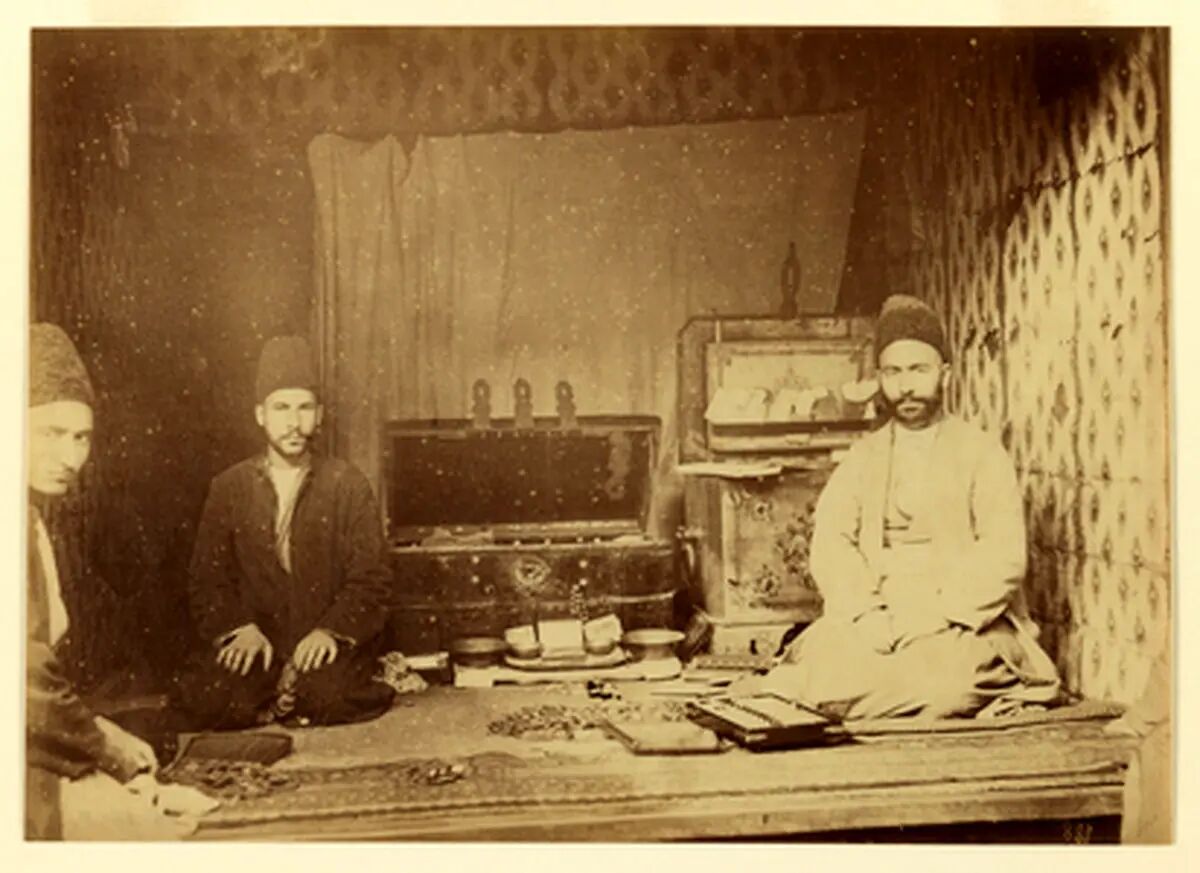 سفر در زمان | قیمت سکه‌ طلا ۴۵ سال قبل؛ هر سکه ۹۷۰ تومان شد