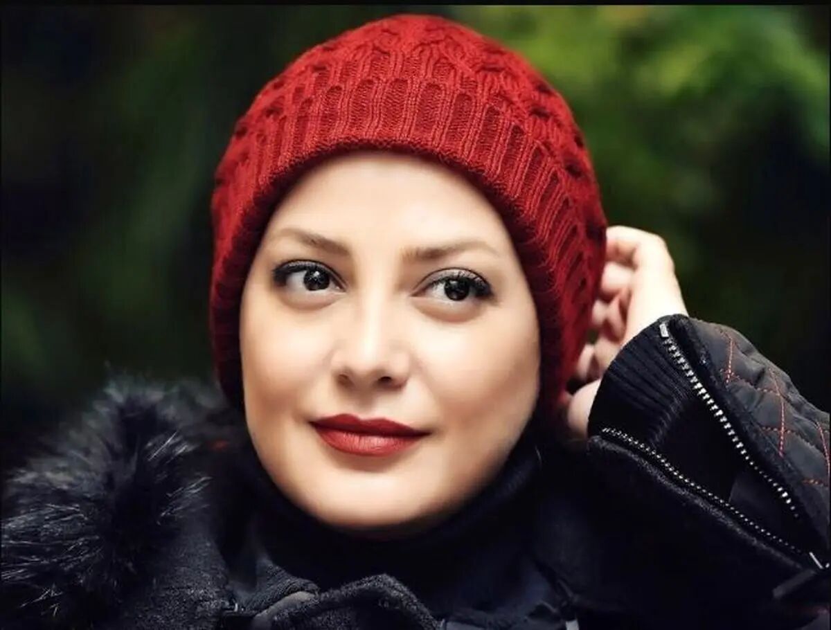 زیباترین بازیگران ایران؛ طناز طباطبایی در صدر