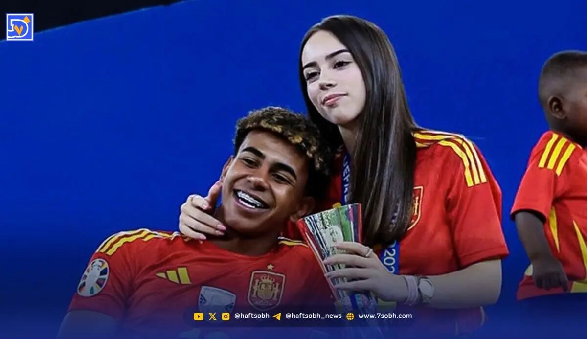 بیوگرافی یامال؛ از ستاره شدن در بارسلونا تا آسمان فوتبال اروپا