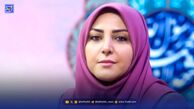 عاشقانه های المیرا شریفی مقدم و همسر مشهورش